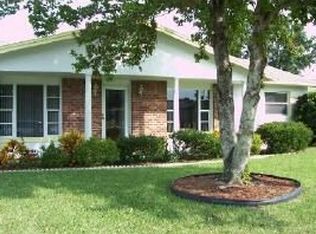 3453 Barna Ave, Titusville, FL 32780