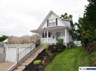 3020 N 50th St, Omaha, NE 68104