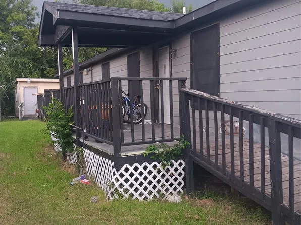 8121 Shotwell St, Houston, TX 77016