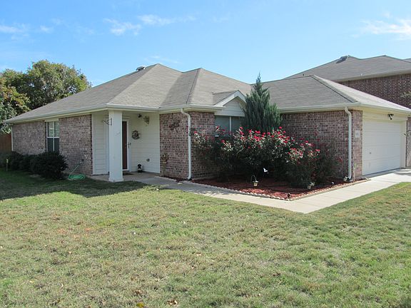 Beautiful Landscaping