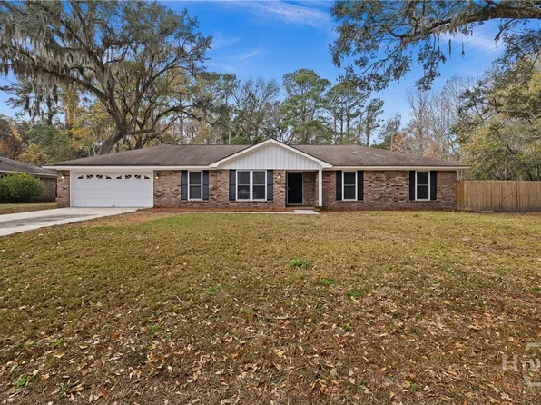 701 Leaning Oaks Drive, Savannah, GA 31410