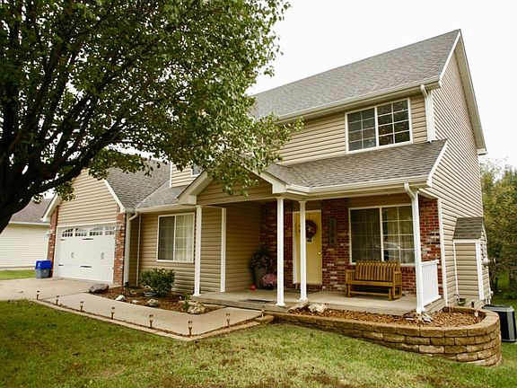 2208 Bridgewater Dr 2