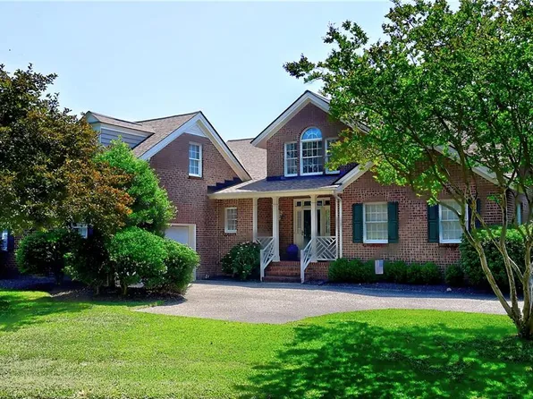 2871 Lilley Cove Dr, Chesapeake, VA 23321