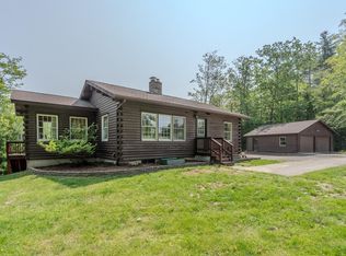 172 Wild Goose Pond Rd, Strafford, NH 03884