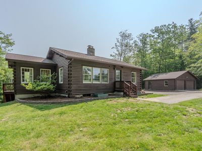 172 Wild Goose Pond Road, Strafford, NH, 03884
