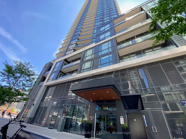 510 Curran Pl, Mississauga, ON