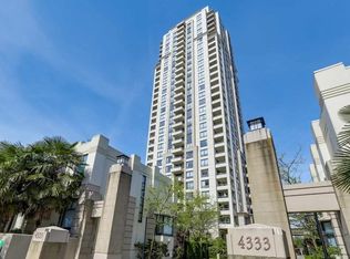 4333 Central Blvd #901, Burnaby, BC V5H 4W8