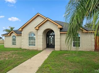 17914 Sago Palm Dr, Penitas, TX 78576