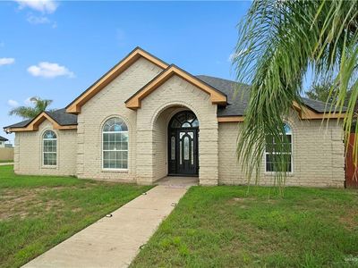 17914 Sago Palm Dr, Penitas, TX, 78576