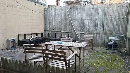 Rented by The Coffer Group