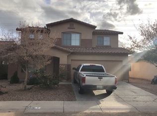 9919 W Trumbull Rd, Tolleson, AZ 85353