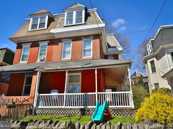 309 W Earlham Ter, Philadelphia, PA 19144