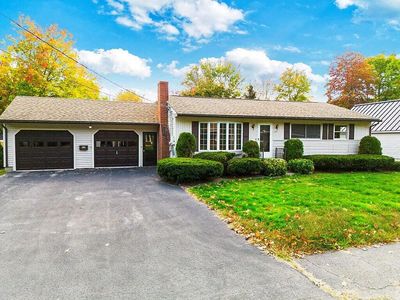 120 Purinton Avenue, Augusta, ME, 04330