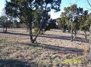 6129 N Aberdeen Dr, Cleburne, TX 76033