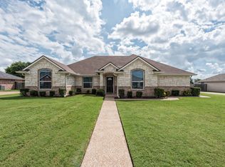 612 Christina Dr, Waco, TX 76706