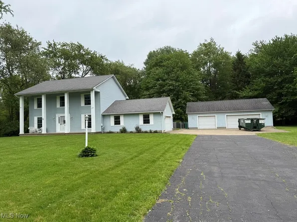 539 Joann Dr, Conneaut, OH 44030