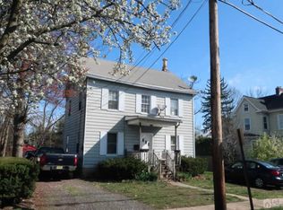 11 Lincoln Ave, Metuchen, NJ 08840
