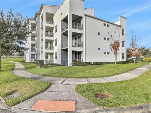 4751 Clock Tower Dr #203, Kissimmee, FL 34746