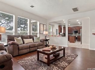 7618 Presidio Crst, Boerne, TX 78015