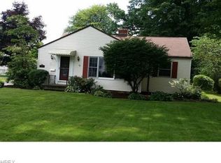 3705 Walter Rd, North Olmsted, OH 44070