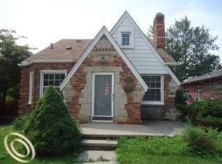 957 Kings Hwy, Lincoln Park, MI 48146