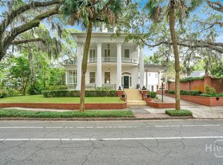 35 Washington Ave, Savannah, GA 31405