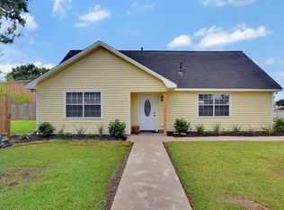 1602 Sherman St, South Houston, TX 77587