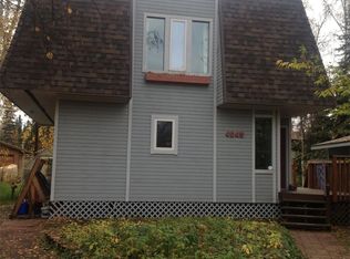 4045 Dunlap Ave, Fairbanks, AK 99709