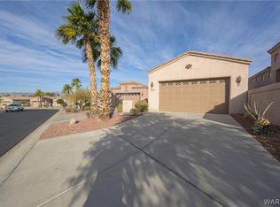 1101 Desert Marigold Cir, Bullhead City, AZ 86429