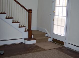 403 Walnut St, Pocomoke City, MD 21851