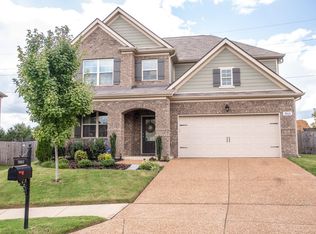 7003 Rachel Ct, Spring Hill, TN 37174