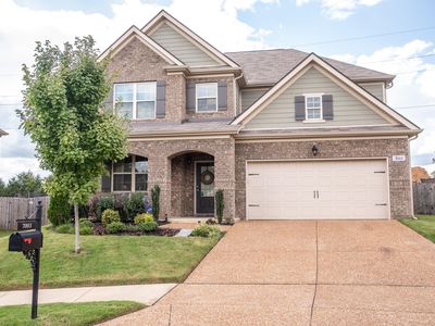 7003 Rachel Ct, Spring Hill, TN, 37174