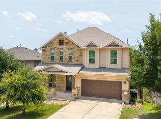 324 Santa Maria St, Georgetown, TX 78628