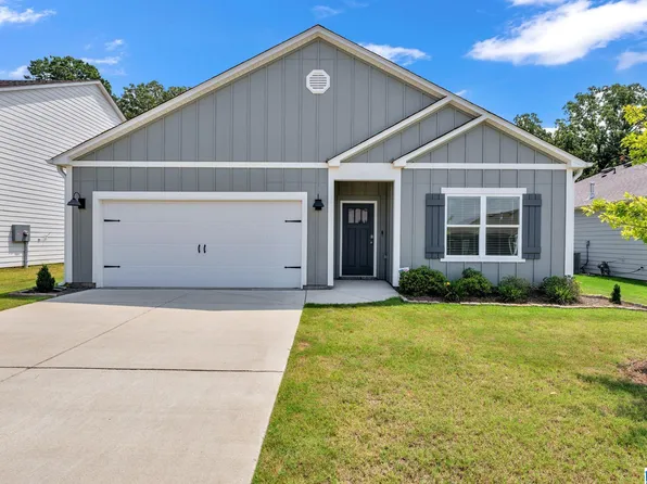 5610 Post Oak Trl, Bessemer, AL 35022