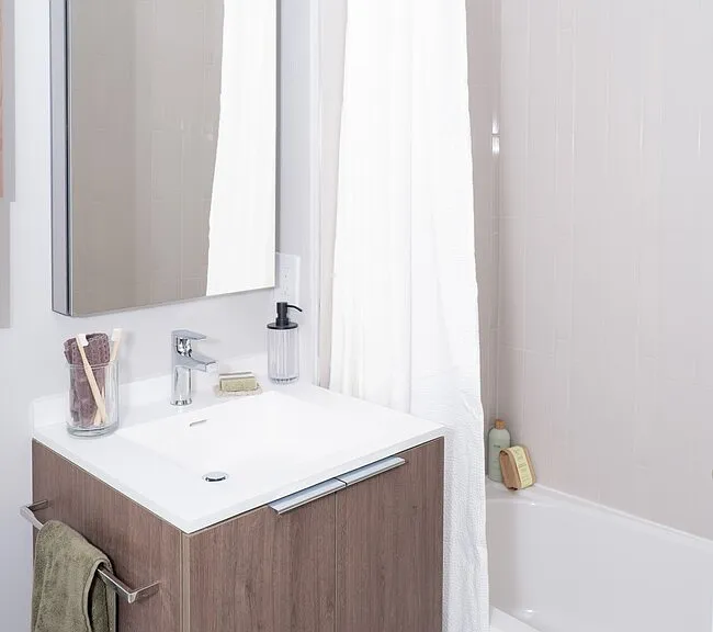 10 Hudson St #2308 — Photo 6