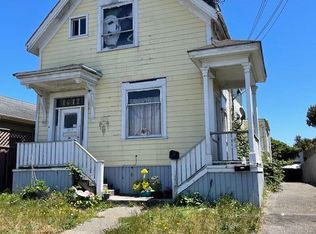 1417 L St, Eureka, CA 95501