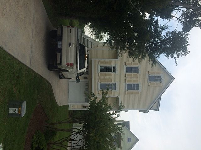 132 Soundside Drive, Atlantic Beach, NC