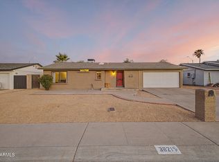 3821 E WETHERSFIELD Road, Phoenix, AZ 85032