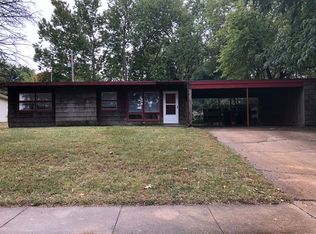 3519 SW 29th Ter APT 1, Topeka, KS 66614