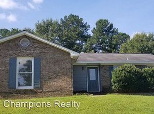 920 Elysium Dr, Columbus, GA 31904