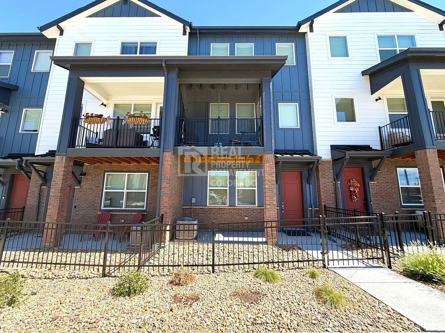 6884 Merseyside Ln. | Castle Pines, CO — Photo 1
