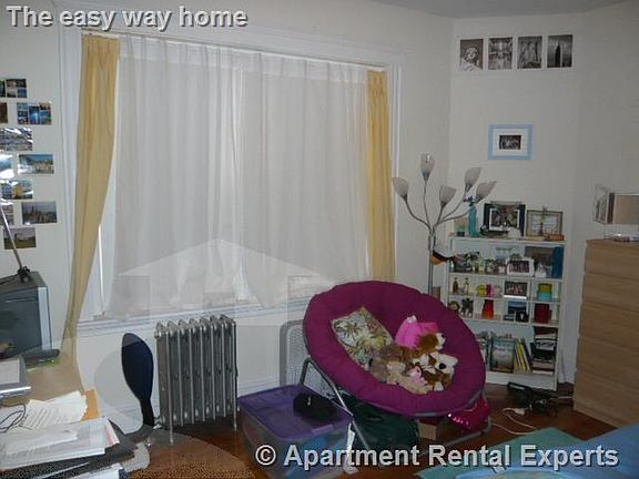 Apartment Rental Experts