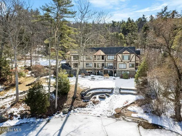 3380 NY-9L, Lake George, NY 12845
