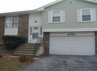 4163 Sumter Dr, Matteson, IL 60443