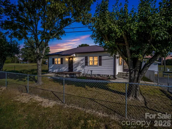 7508 Dallas Cherryville Hwy, Cherryville, NC 28021