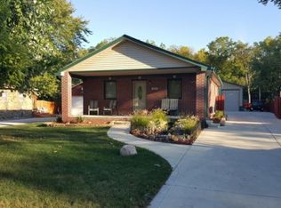 540 Ardmoor Dr, Whiteland, IN