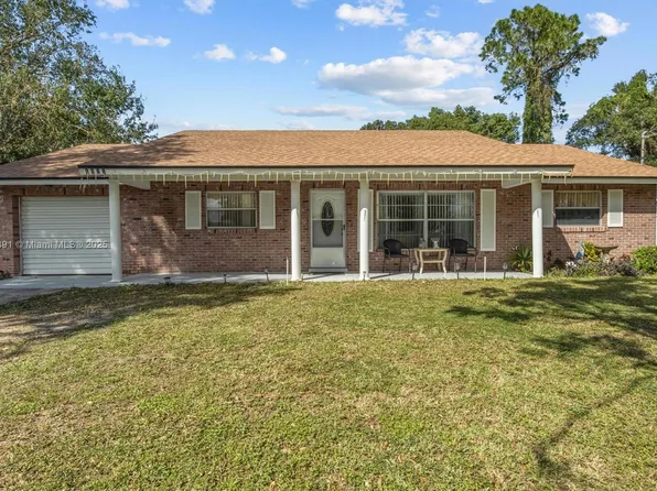 1421 Avenue G NE, Winter Haven, FL 33881