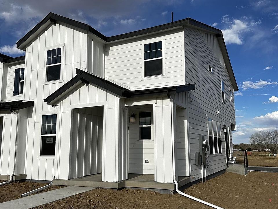 2nd image of 274 Nighthawk Street