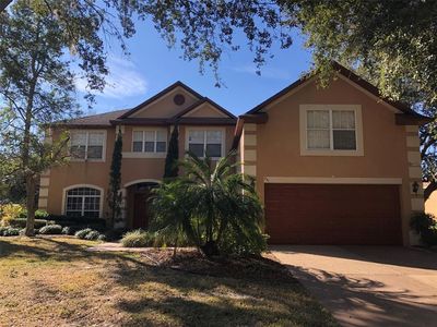 341 Largovista Dr, Oakland, FL, 34787