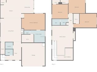 2816 Crosse Dr, Anna, TX 75409